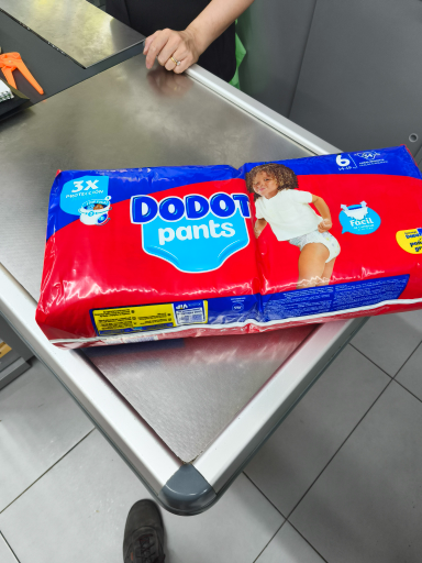 Dodot pants