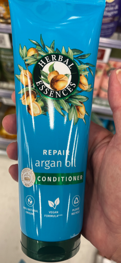 Herbal Essences Repair Argan Oil Conditioner