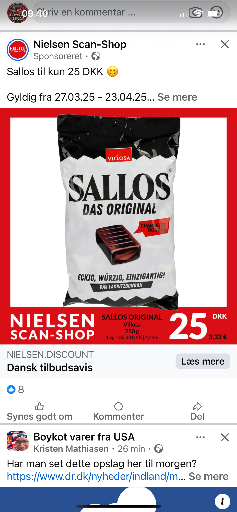 Villosa Sallos