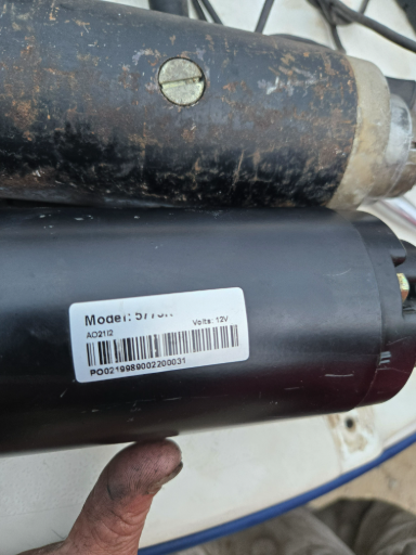 AS-PL A0212 Alternator