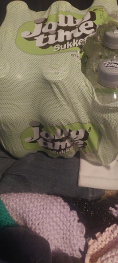 Jolly Time Sukker Flavour Microwave Pop Corn