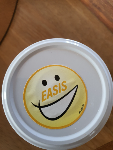 Easis Frugtvingummi uden tilsat sukker