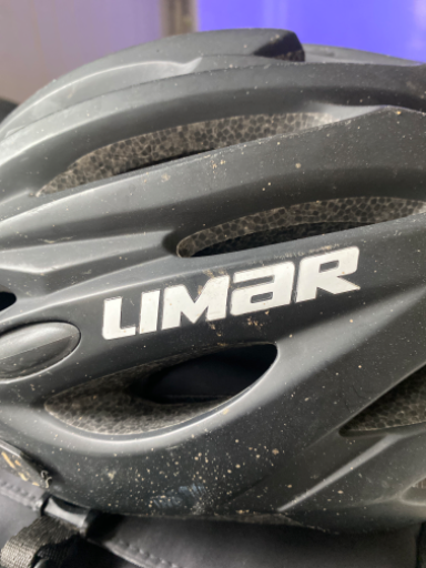 Limar Helmet