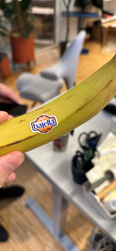 Bajella Banana