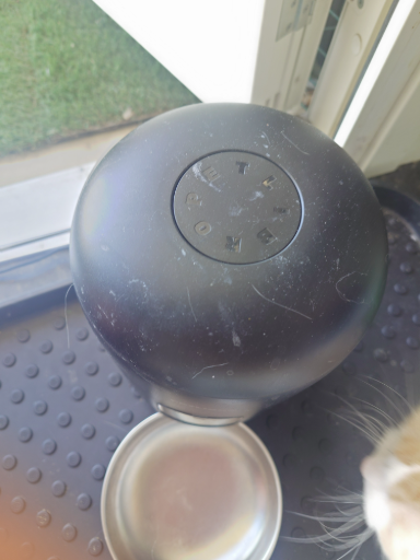 Buddeez Pet Food Dispenser