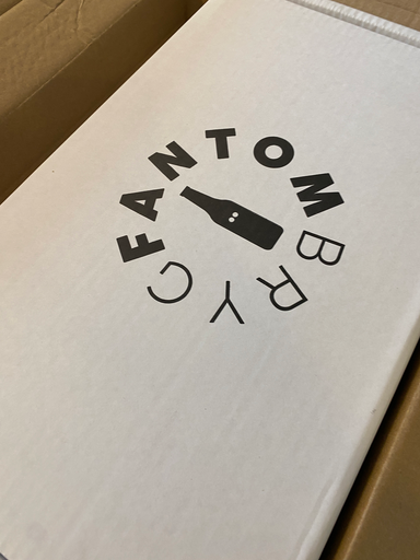 Fantom 700ml