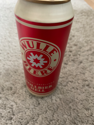 Wulle Bier