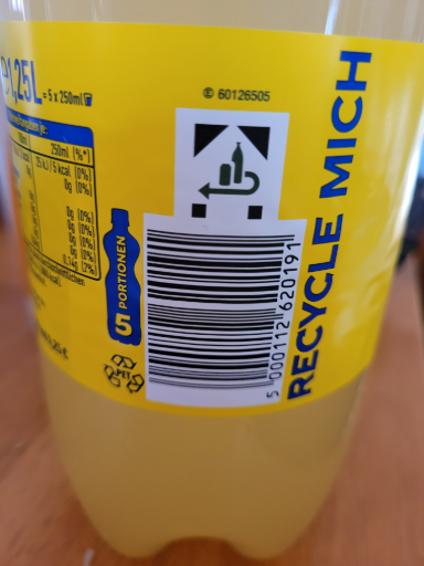Limonade