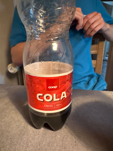 Coop Cola Classic