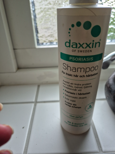 Daxxin Shampoo