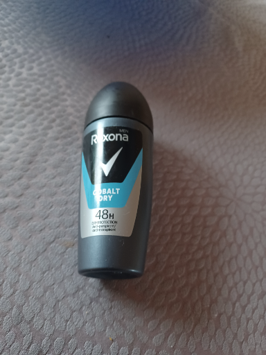 Rexona Men Cobalt Dry Deodorant