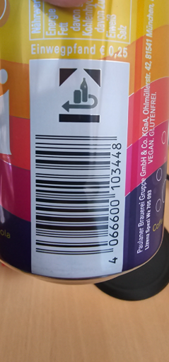Cola