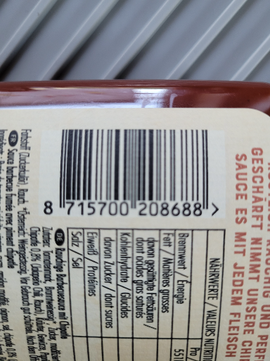 Heinz Tomato Ketchup 38 oz Bottle