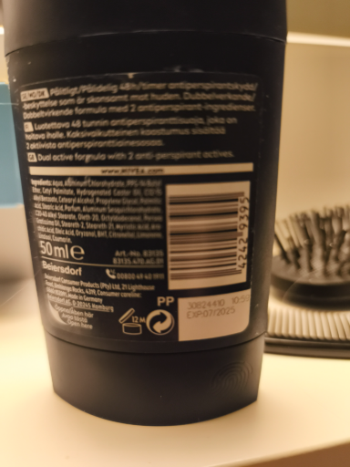 NIVEA Pearl & Beauty Anti-Perspirant 50ml