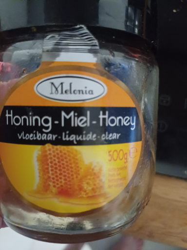 Melonia Honey