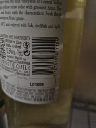 Casillero del Diablo Cabernet Sauvignon