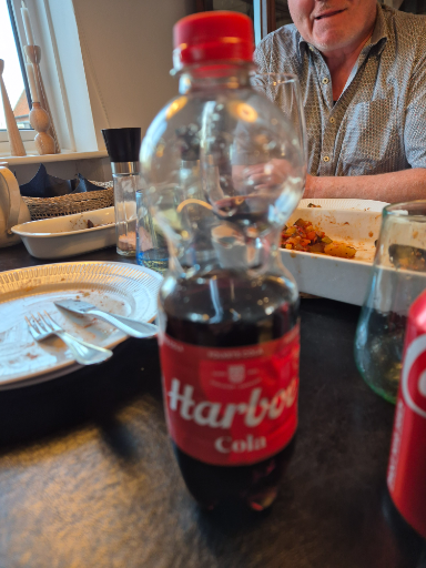Harbor Cola