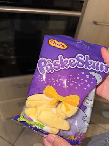 PåskeSkum