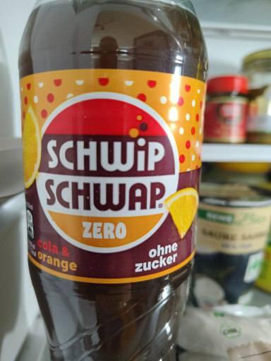 Schwip Schwap Zero