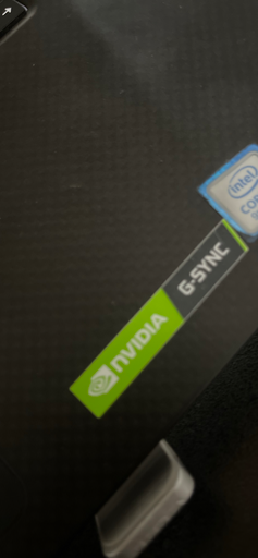 NVIDIA G-SYNC