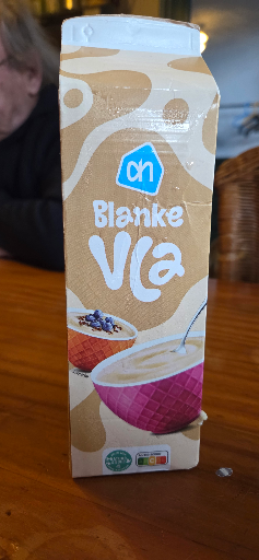 AH Blanke vla