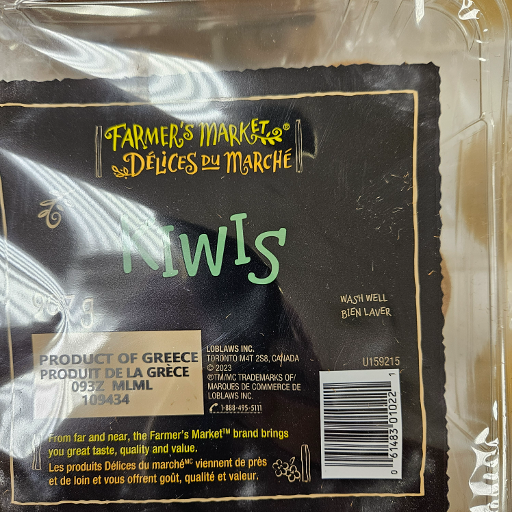 Kiwis