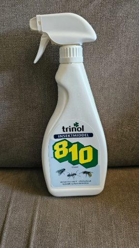 Trinol 810 Insektmiddel 700 ml