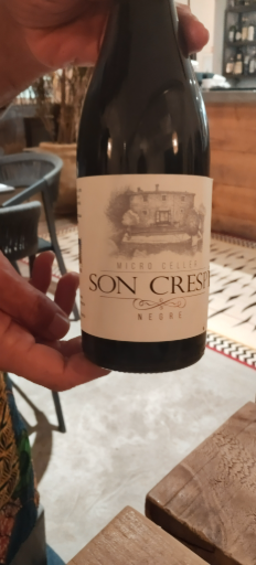 Microceller Son Crespí - Micro Celler