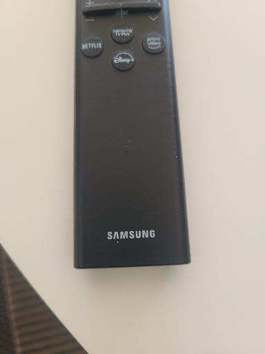 Samsung Remote Control