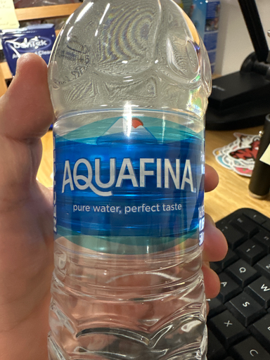 Aquafina Purified Water