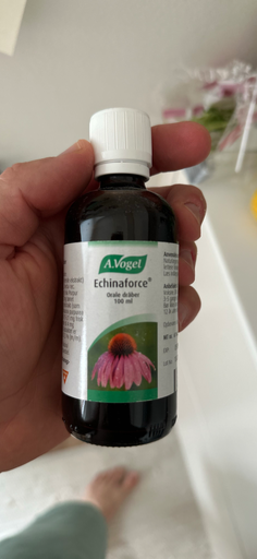 A.Vogel Echinaforce