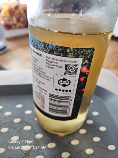 Fresca Orange 2 Ltr B