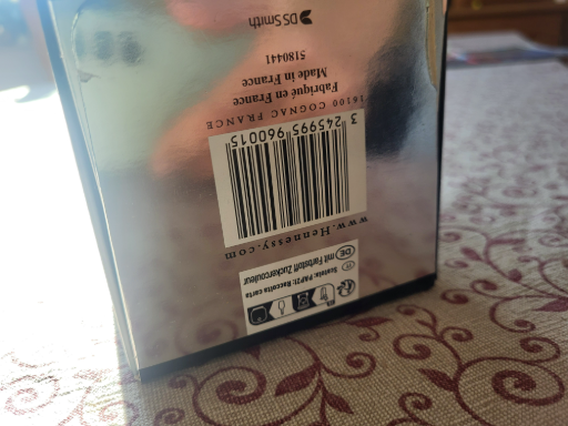 DS Scent