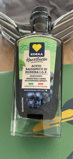 EDEKA Herzstücke Aceto Balsamico di Modena I.G.P.