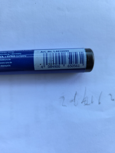 Lamy L401 Multifunctional Pen