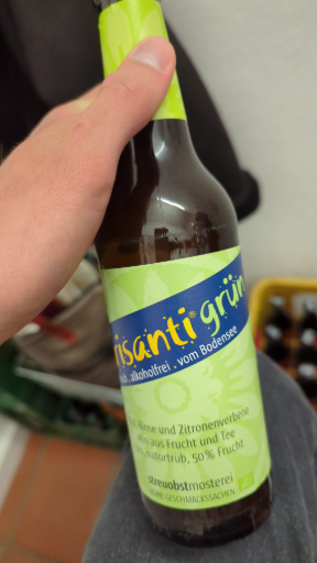 risanti grün