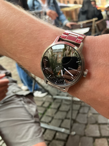 Withings ScanWatch 2