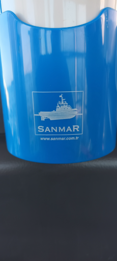 SanMar t-shirts