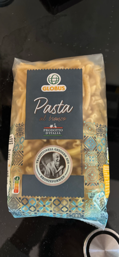 Barilla Al Bronzo Bucatini Pasta