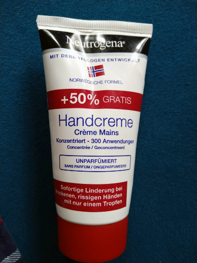 Neutrogena Handcreme 50 ml