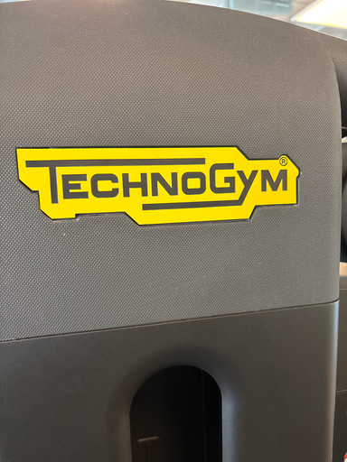 Technogym fitness equipment