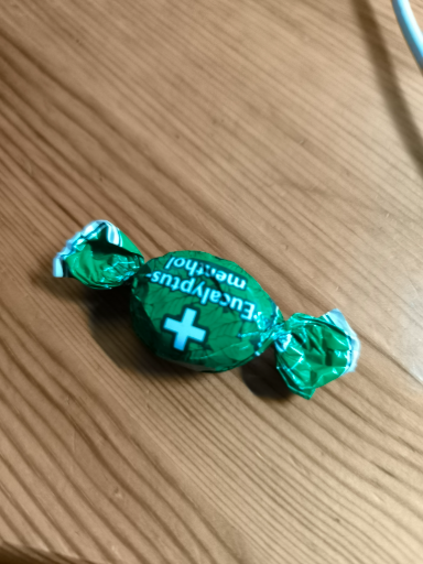 Fres Mint Candy Barley