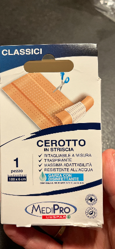 MediPro Bandage