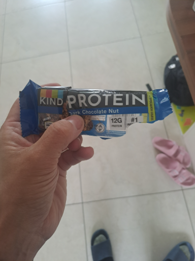 KIND Protein Bar – Dark Chocolate Nut