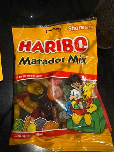 HARIBO Matador Mix