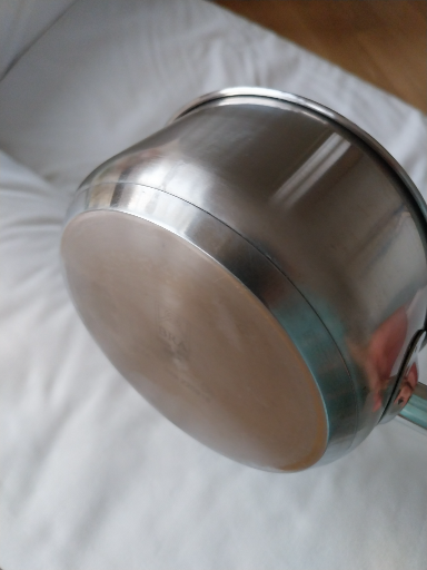 Chef 1.8 Qt. Saucepan