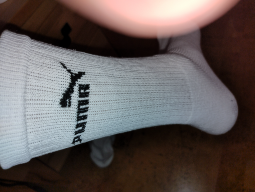 PUMA Socken