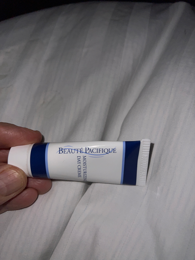 Beauté Pacifique Moisture Day Cream