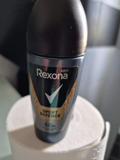 Rexona Men Sport Defence