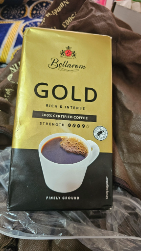 Bellarom Gold Coffee